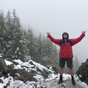 Meet your Posher, Erik